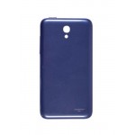 Back Panel Cover For Alcatel Pop S3 Blue - Maxbhi.com