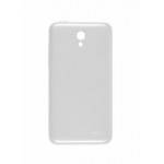 Back Panel Cover For Alcatel Pop S3 White - Maxbhi.com