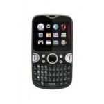 Back Panel Cover For Alcatel Tribe Pro Black - Maxbhi.com