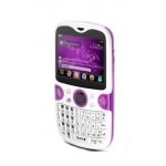 Back Panel Cover For Alcatel Tribe Pro Lavender - Maxbhi.com