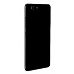 Back Panel Cover for Allview V2 Viper X Plus - Black