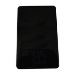 Back Panel Cover for Amazon Kindle Fire 2 - Black