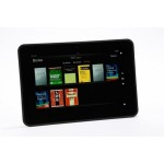 Back Panel Cover for Amazon Kindle Fire HD 8.9 32GB WiFi - White