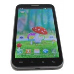 Back Panel Cover for Androne UVA-4 - White