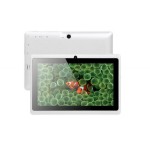 Back Panel Cover For Alfa Etab2 White - Maxbhi.com