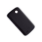 Back Panel Cover For Allview P5 Mini Black - Maxbhi.com