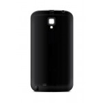 Back Panel Cover For Allview P5 Symbol Black - Maxbhi.com