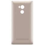 Back Panel Cover For Allview X2 Xtreme Black - Maxbhi Com