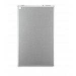 Back Panel Cover For Amazon Fire Hd 10 16gb White - Maxbhi.com