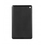 Back Panel Cover For Amazon Fire Hd 6 Black - Maxbhi.com