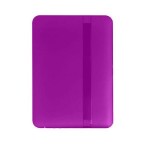 Back Panel Cover For Amazon Kindle Fire Hd 16gb Wifi Magenta - Maxbhi.com