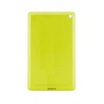 Back Panel Cover For Amazon Kindle Fire Hd 6 Wifi 8gb Citron - Maxbhi.com