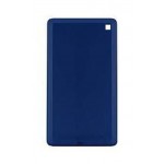 Back Panel Cover For Amazon Kindle Fire Hd 6 Wifi 8gb Cobalt - Maxbhi.com