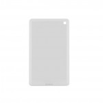 Back Panel Cover For Amazon Kindle Fire Hd 7 Wifi 16gb Black - Maxbhi Com