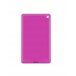 Back Panel Cover For Amazon Kindle Fire Hd 7 Wifi 16gb Magenta - Maxbhi.com
