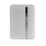Back Panel Cover For Amazon Kindle Fire Hd White - Maxbhi.com