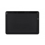 Back Panel Cover For Amazon Kindle Fire Hdx 7 32gb Wifi Black - Maxbhi.com