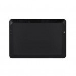 Back Panel Cover For Amazon Kindle Fire Hdx 7 32gb Wifi White - Maxbhi Com