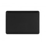 Back Panel Cover For Amazon Kindle Fire Hdx Wifi Only Black - Maxbhi.com