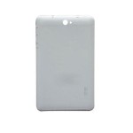 Back Panel Cover For Ambrane A3770 Black - Maxbhi Com