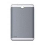 Back Panel Cover For Ambrane Aq880 Black - Maxbhi Com