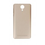Back Panel Cover For Amosta 3g5 Yellow - Maxbhi.com