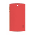 Back Panel Cover For Amosta Eduone 7d2a Black - Maxbhi.com