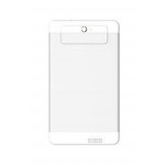 Back Panel Cover For Amosta Eduone 7q31 White - Maxbhi.com