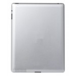 Back Panel Cover For Apple Ipad 2 32 Gb White - Maxbhi Com