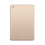 Back Panel Cover for Apple iPad Mini 3 WiFi 64GB - Gold