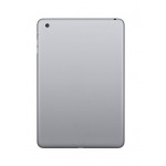Back Panel Cover for Apple iPad Mini 3 WiFi 64GB - Grey