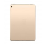 Back Panel Cover for Apple iPad Pro 9.7 WiFi Cellular 128GB - Gold