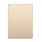 Back Panel Cover for Apple iPad Pro WiFi 128GB - Gold