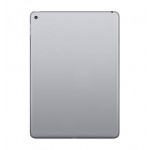 Back Panel Cover for Apple iPad Pro WiFi 128GB - Grey