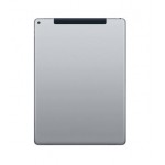 Back Panel Cover for Apple iPad Pro WiFi Cellular 128GB - Grey