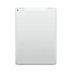 Back Panel Cover for Apple iPad Pro WiFi Cellular 128GB - Silver