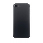 Back Panel Cover for Apple iPhone 7 - Grey