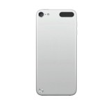 Back Panel Cover for Apple iPod Touch 32GB - Silver