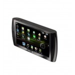 Back Panel Cover for Archos 5 Internet Tablet - White