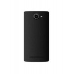 Back Panel Cover for Archos 50d Helium 4G - Black