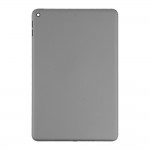 Back Panel Cover For Apple Ipad 5 Mini 2019 Black - Maxbhi Com