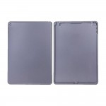 Back Panel Cover For Apple Ipad Air 2 Wifi 128gb Grey - Maxbhi Com