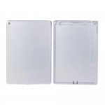 Back Panel Cover For Apple Ipad Air 2 Wifi 128gb Silver - Maxbhi Com