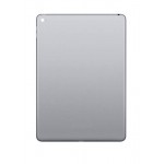 Back Panel Cover For Apple Ipad Air 2 Wifi 16gb Black - Maxbhi.com