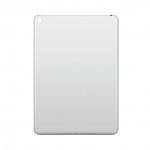 Back Panel Cover For Apple Ipad Air 2 Wifi 16gb Silver - Maxbhi.com