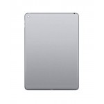 Back Panel Cover For Apple Ipad Air 2 Wifi 32gb Grey - Maxbhi.com