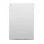 Back Panel Cover For Apple Ipad Air 2 Wifi 32gb Silver - Maxbhi.com