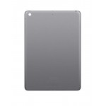 Back Panel Cover For Apple Ipad Air 2 Wifi Cellular 128gb Black - Maxbhi.com