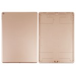 Back Panel Cover For Apple Ipad Air 2 Wifi Cellular 128gb Gold - Maxbhi Com