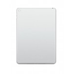 Back Panel Cover For Apple Ipad Air 2 Wifi Cellular 128gb White - Maxbhi.com